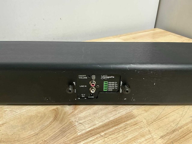 Vogels pva 3410 conference speaker speaker - afbeelding 4 van  5