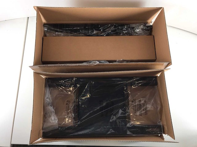 Vogel’s (series 6858) pfw 6000 wall mounts for lcd display (new) (2x) - afbeelding 5 van  7