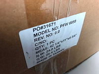 Vogel’s (series 6858) pfw 6000 wall mounts for lcd display (new) (2x) - afbeelding 6 van  7