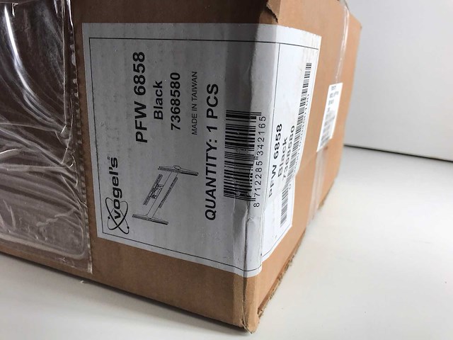 Vogel’s (series 6858) pfw 6000 wall mounts for lcd display (new) (2x) - afbeelding 7 van  7