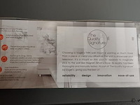 Vogel's thin 405 tv-muurbeugel - afbeelding 2 van  2