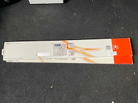 Vogel’s tv kabelgoot (2x) - afbeelding 1 van  2