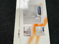 Vogel’s tv kabelgoot (2x) - afbeelding 2 van  2