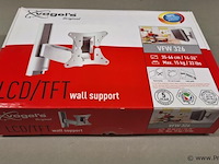 Vogel's tv-muurbeugel type vfw 326 - afbeelding 1 van  2