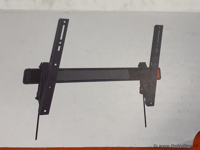 Vogel's universal tv wall mount - afbeelding 4 van  4