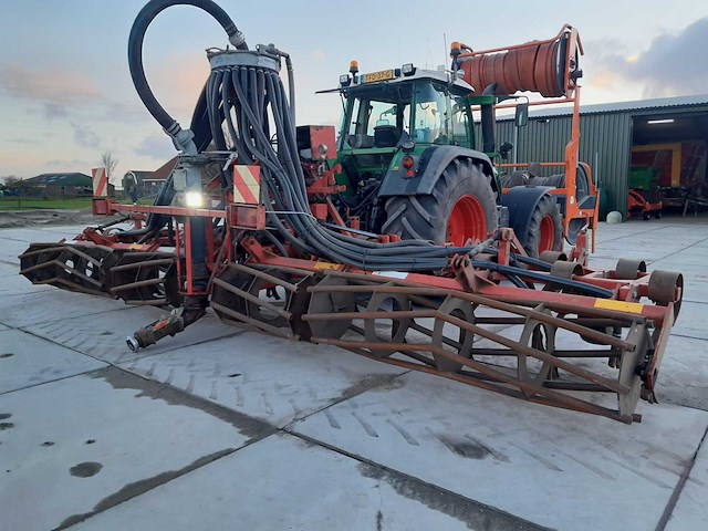 Vogelsang - exmoor - akker- en graslandbemester - afbeelding 1 van  11