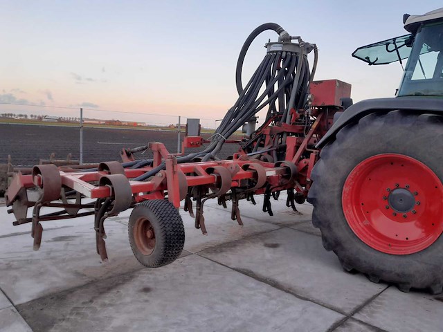 Vogelsang - exmoor - akker- en graslandbemester - afbeelding 3 van  11