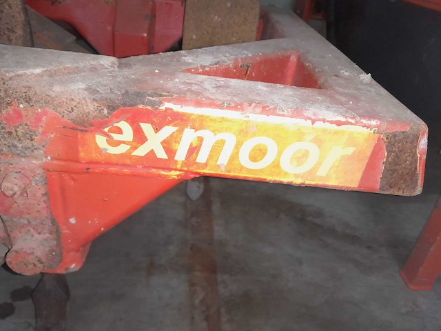 Vogelsang - exmoor - akker- en graslandbemester - afbeelding 4 van  11