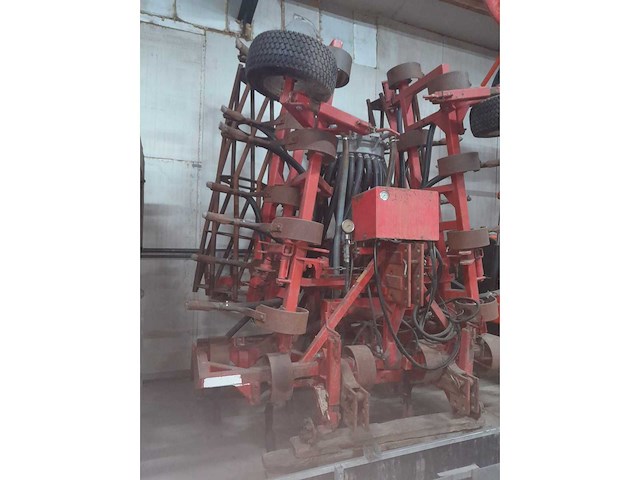 Vogelsang - exmoor - akker- en graslandbemester - afbeelding 7 van  11