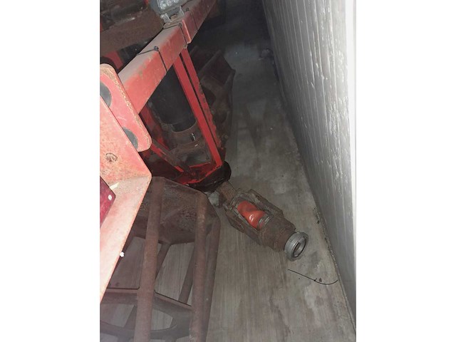 Vogelsang - exmoor - akker- en graslandbemester - afbeelding 9 van  11