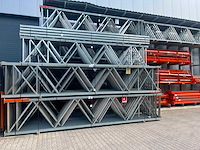 Vogelsang - mp 832 - inrijstelling 280 europallet plaatsen - afbeelding 1 van  10