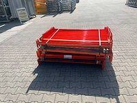 Vogelsang - mp 832 - inrijstelling 280 europallet plaatsen - afbeelding 2 van  10