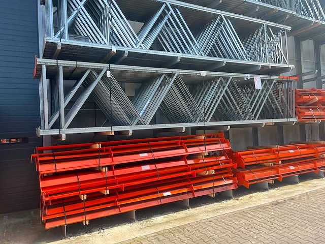 Vogelsang - mp 832 - inrijstelling 280 europallet plaatsen - afbeelding 13 van  15