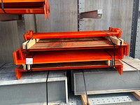 Vogelsang - mp 832 - inrijstelling 280 europallet plaatsen - afbeelding 3 van  10