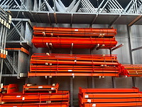 Vogelsang - mp 832 - inrijstelling 280 europallet plaatsen - afbeelding 9 van  10