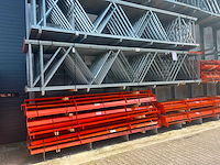 Vogelsang - mp 832 - inrijstelling 280 europallet plaatsen - afbeelding 6 van  15