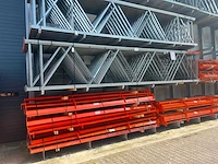 Vogelsang - mp 832 - inrijstelling 280 europallet plaatsen - afbeelding 6 van  15