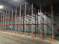 Vogelsang - mp 832 - inrijstelling 345 europallet plaatsen - afbeelding 2 van  5