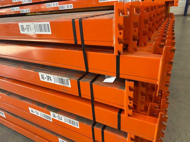 Vogelsang - palletstelling 11x100 - afbeelding 9 van  12