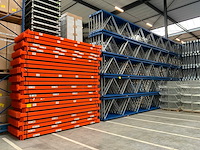 Vogelsang - palletstelling 11x100 - afbeelding 1 van  13