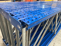 Vogelsang - palletstelling 11x100 - afbeelding 2 van  15