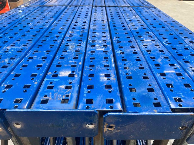 Vogelsang - palletstelling 11x100 - afbeelding 3 van  17