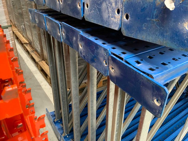 Vogelsang - palletstelling 11x100 - afbeelding 3 van  4