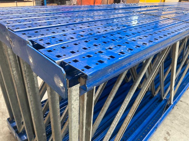 Vogelsang - palletstelling 11x100 - afbeelding 2 van  13