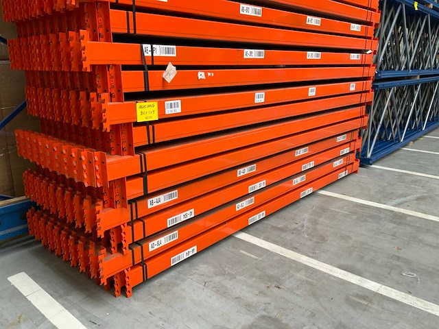 Vogelsang - palletstelling 11x100 - afbeelding 2 van  17