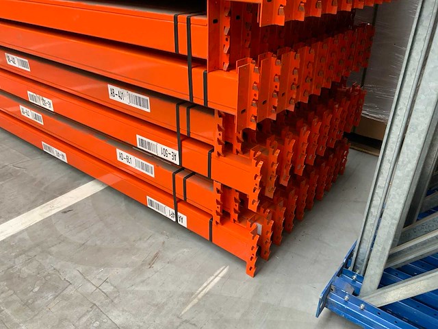 Vogelsang - palletstelling 11x100 - afbeelding 5 van  12