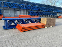 Vogelsang - palletstelling met vlonders 15x80