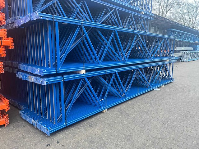 Vogelsang - palletstelling met vlonders 168x878 - afbeelding 24 van  26