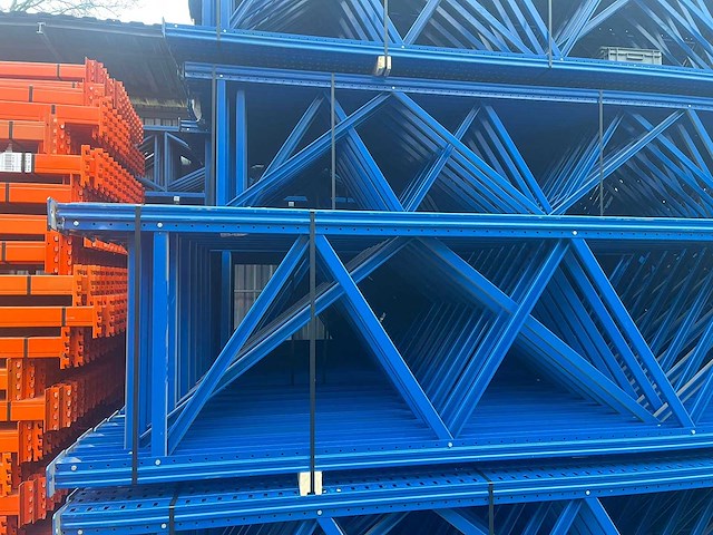 Vogelsang - palletstelling met vlonders 168x878 - afbeelding 2 van  25