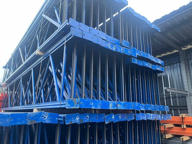 Vogelsang - palletstelling met vlonders 168x878 - afbeelding 4 van  25