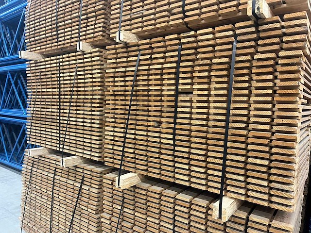 Vogelsang - palletstelling met vlonders 168x878 - afbeelding 10 van  25