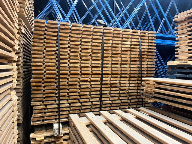 Vogelsang - palletstelling met vlonders 168x878 - afbeelding 12 van  25