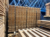 Vogelsang - palletstelling met vlonders 168x878 - afbeelding 12 van  25