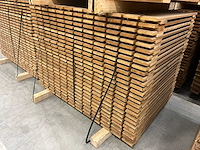 Vogelsang - palletstelling met vlonders 168x878 - afbeelding 13 van  25