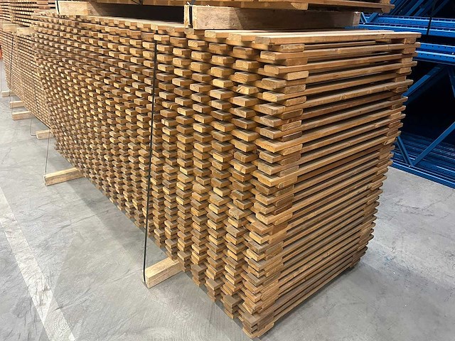 Vogelsang - palletstelling met vlonders 168x878 - afbeelding 14 van  25