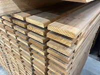 Vogelsang - palletstelling met vlonders 168x878 - afbeelding 17 van  25