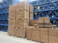 Vogelsang - palletstelling met vlonders 16x80 - afbeelding 8 van  16