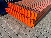 Vogelsang - palletstelling met vlonders 16x80 - afbeelding 1 van  11