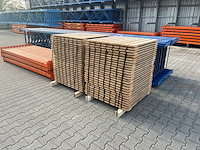 Vogelsang - palletstelling met vlonders 16x80 - afbeelding 12 van  15