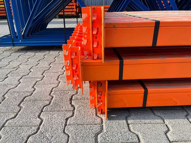 Vogelsang - palletstelling met vlonders 16x80 - afbeelding 3 van  9