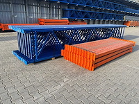 Vogelsang - palletstelling met vlonders 16x80 - afbeelding 1 van  16