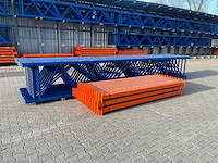 Vogelsang - palletstelling met vlonders 16x80 - afbeelding 2 van  16