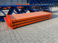 Vogelsang - palletstelling met vlonders 16x80 - afbeelding 6 van  16
