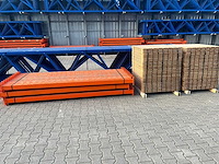 Vogelsang - palletstelling met vlonders 16x80 - afbeelding 10 van  16