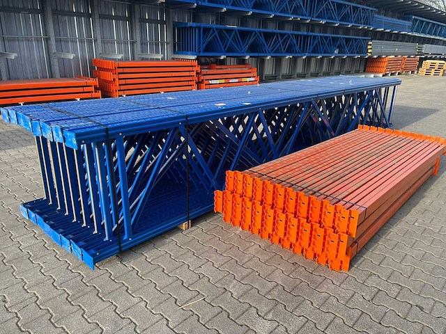 Vogelsang - palletstelling met vlonders 16x80 - afbeelding 11 van  16