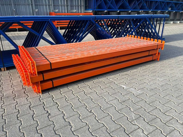 Vogelsang - palletstelling met vlonders 16x80 - afbeelding 4 van  10